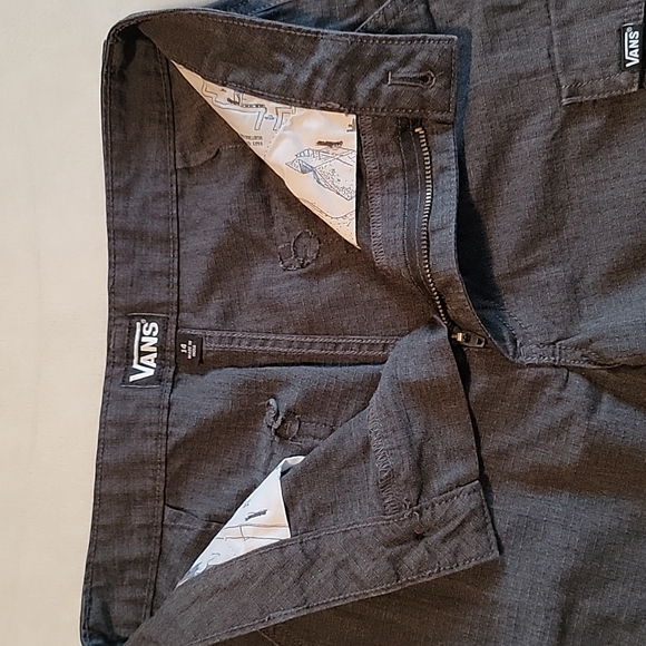 Vans Bottoms Vans Big Boy Short Poshmark